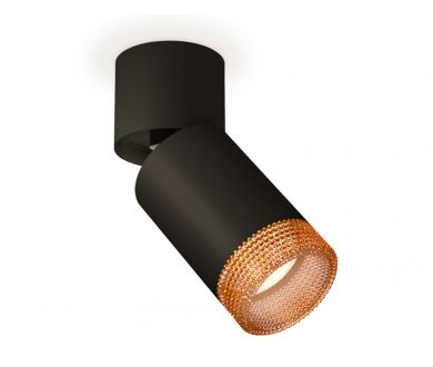 Купить Спот Ambrella Light Techno Spot XM6313064 (A2221, C6313, N6154) Спот Ambrella Light Techno Spot XM6313064 (A2221, C6313, N6154)