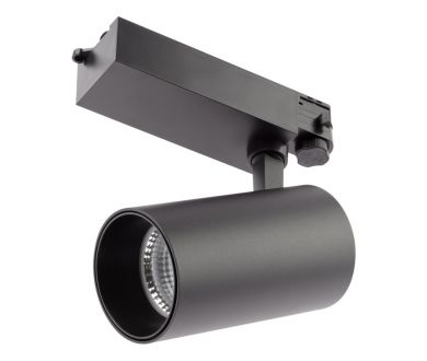 Трековый светильник ЭРА SТR-30-36-30K-B40 Б0049780