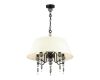 Подвесная люстра Odeon Light Sochi 4896/5A
