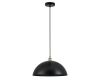 Подвесной светильник Arte Lamp Cappello A7056SP-1BK