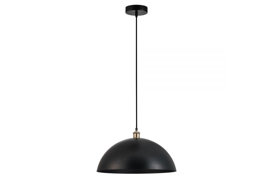 Подвесной светильник Arte Lamp Cappello A7056SP-1BK
