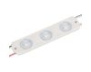 Модуль герметичный Arlight CRAFT-2835-3-12V Warm 170deg (80x17.5mm, 1.2W, IP65) 029681(1)