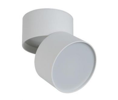 Светодиодный спот Crystal Lux CLT 130CW WH