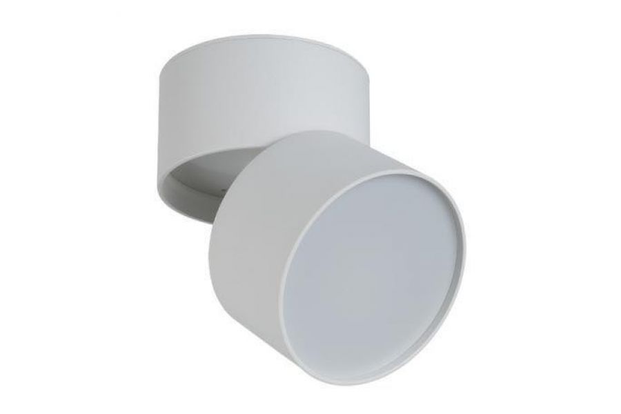 Светодиодный спот Crystal Lux CLT 130CW WH