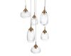 Подвесной светильник Lumion Moderni Dea 8439/6