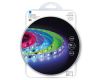 Комплект адресной светодиодной ленты Apeyron 24В 14,4Вт/м smd5050 60д/м IP65 10м RGB (адаптер питания, контроллер)  10-100
