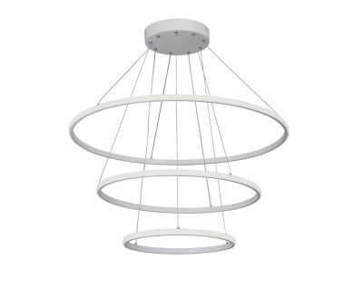Подвесная люстра Vitaluce V04614-03/3S