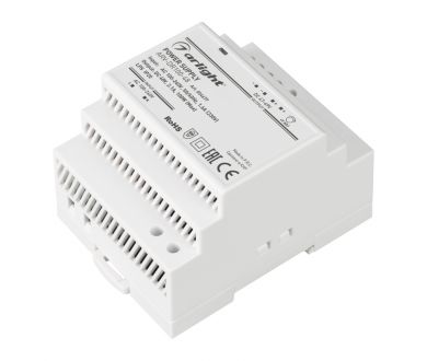 Блок питания Arlight ARV-DR100-48 (48V, 2.1A, 100W) 034677