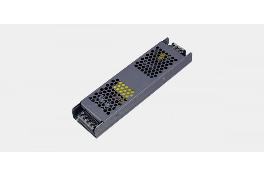 Блок питания открытый SWG Standard IP20, 300W, 24V, ST-300-24 00-00047969