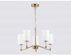 Подвесная люстра Ambrella Light High Light Heigh Light LH56051