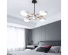 Люстра на штанге ImperiumLoft Meade 207855-26