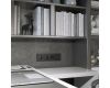 Лицевая панель Werkel Hammer черный 4690389163166