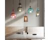 Подвесной светильник ImperiumLoft Candy 101403-26