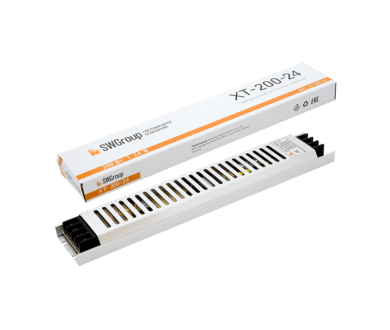 Блок питания SWG XT-200-24 003067