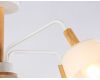 Люстра на штанге Ambrella Light Modern Losk TR4738