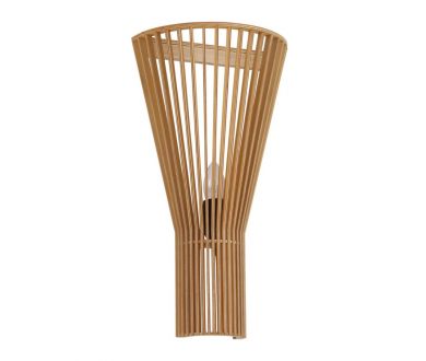 Настенный светильник Lumion Eco Gerda 8384/1W