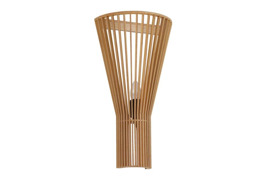Настенный светильник Lumion Eco Gerda 8384/1W