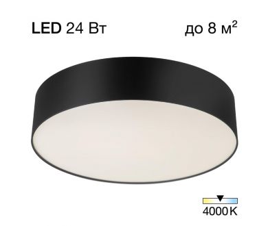 Потолочный светильник Citilux Bart CL755291