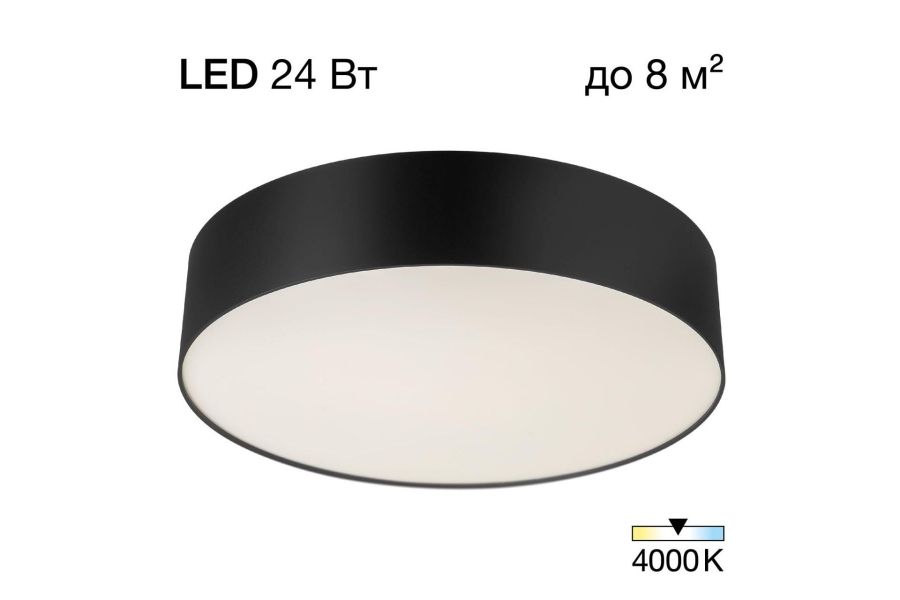 Потолочный светильник Citilux Bart CL755291
