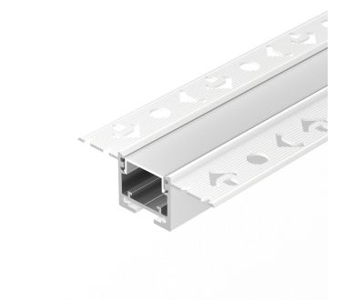 Профиль Arlight SL-LINIA20-FANTOM-2500 WHITE 043118