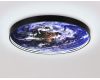 Настенно-потолочный светильник Ambrella Light Wall FW11134