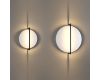 Настенно-потолочный светильник Odeon Light Lunar 7015/15WL