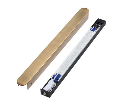 Драйвер Odeon Light Leda Fino XS IP20 45W 24V 0-1.875 357787BR