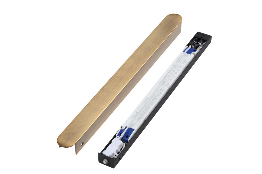 Драйвер Odeon Light Leda Fino XS IP20 45W 24V 0-1.875 357787BR