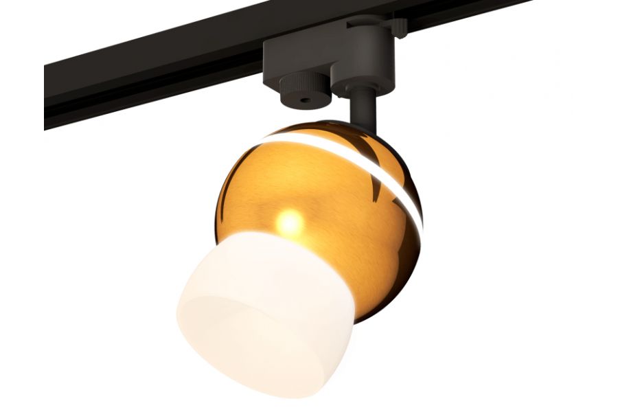 Трековый однофазный светильник Ambrella Light Track System XT1105008 (A2521, C1105, N7177)