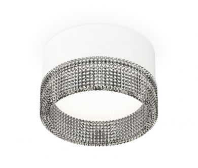 Потолочный светильник Ambrella Light Techno Spot XS8101031 (C8101, N8484)