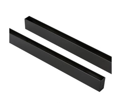Трек двухконтактный однофазный Lightstar Barra 505037