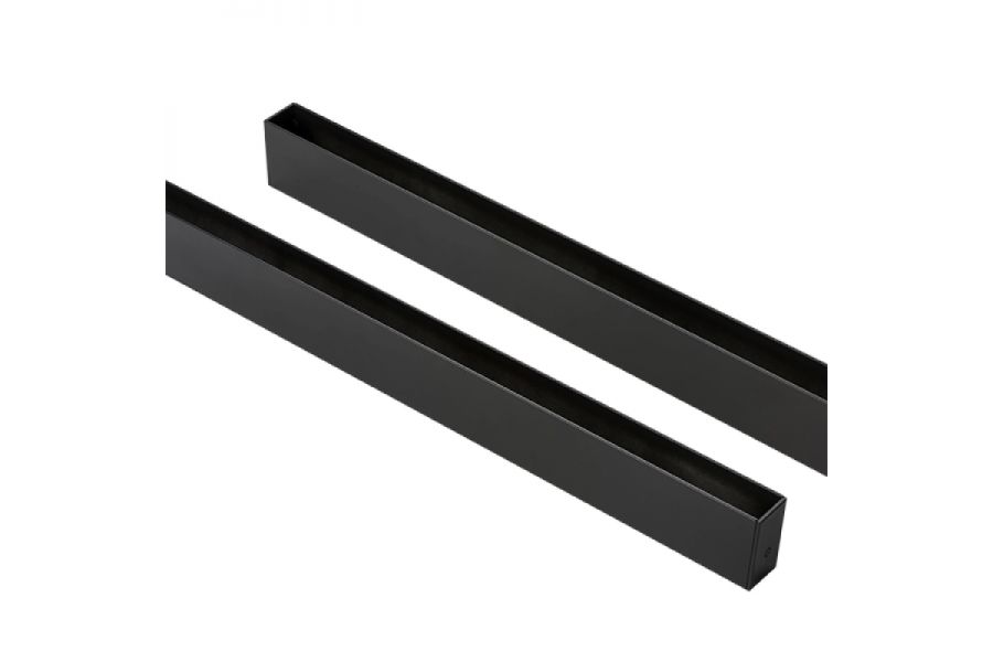 Трек двухконтактный однофазный Lightstar Barra 505037