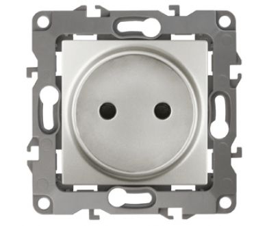 Розетка 2P Эра 12-2105-15 Б0019338