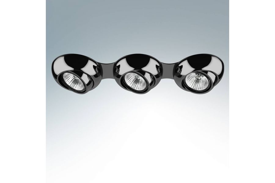 Встраиваемый светильник Lightstar Ocula 011837