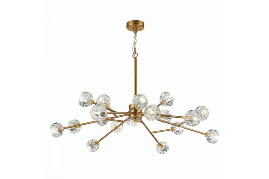 Подвесная люстра ST Luce Romano SL1166.303.18