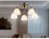 Потолочная люстра Ambrella Light Traditional TR3046