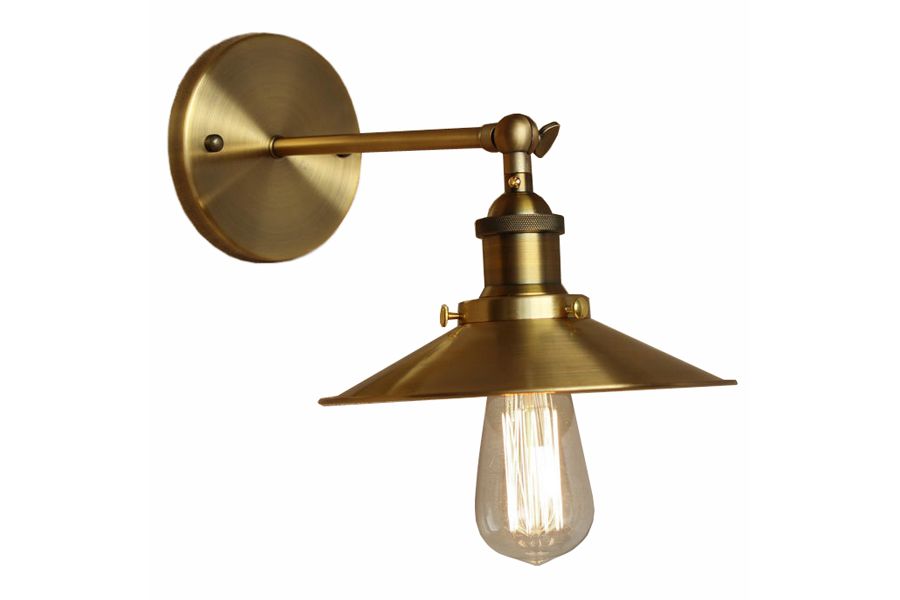 Спот ImperiumLoft Cone 20th c.Factory filament 84945-22