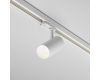 Трековый трехфазный светильник Maytoni Focus Led TR197-3-12WCCT-M-W