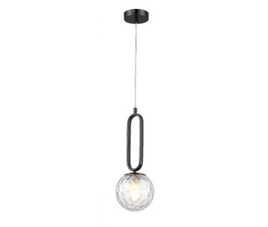 Купить Подвесной светильник Myfar Pierre MR2243-1P Подвесной светильник Myfar Pierre MR2243-1P