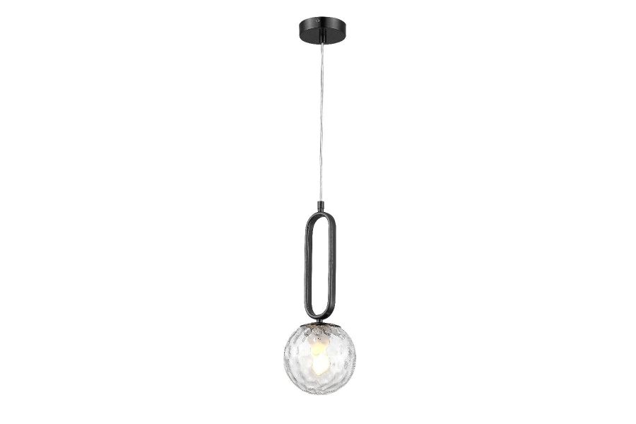 Подвесной светильник Myfar Pierre MR2243-1P