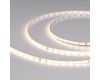 Светодиодная лента герметичная Arlight ULW-SE-A80-5mm 24V Warm3500 (5 W/m, IP65, 5m) (CRI>90) 064330