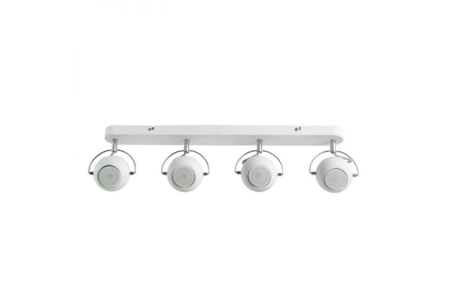 Спот Arte Lamp 86 A9128PL-4WH