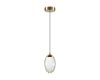 Подвесной светильник Odeon Light Hightech Loop 7159/3L