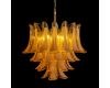 Подвесная люстра Loft IT Lilou 10600/600 Champagne