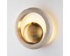 Настенный светильник Odeon Light Hightech Saturn 5443/1W