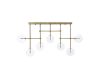 Подвесной светильник Lumina Deco Bergamo LDC 6026-7 MD