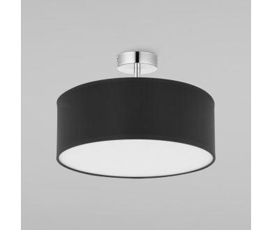 Люстра на штанге TK Lighting 4246 Rondo Black