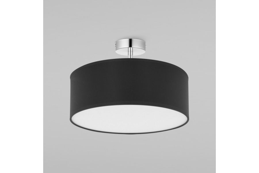 Люстра на штанге TK Lighting 4246 Rondo Black
