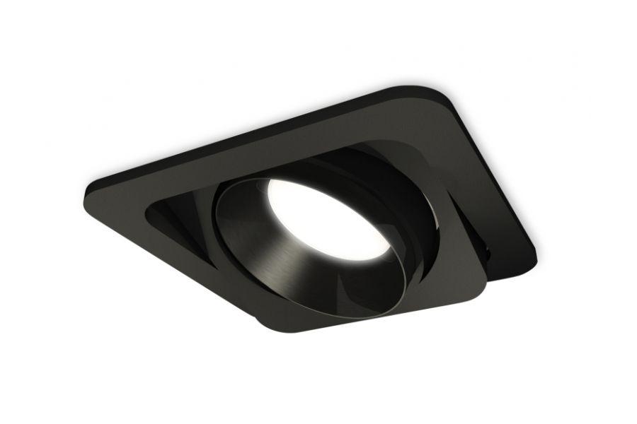 Встраиваемый светильник Ambrella Light Techno Spot XC7659021 (C7659, N7031)