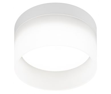 Накладной светильник Эра OL30 WH Б0056359